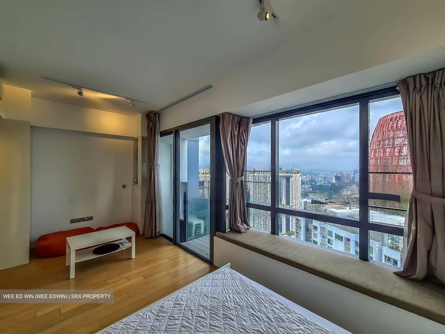 Skysuites@Anson (D2), Apartment #457434571